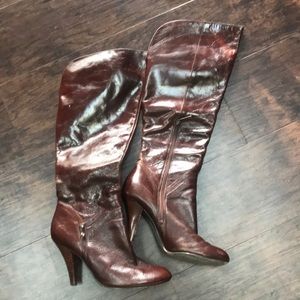 Nine West Boots
